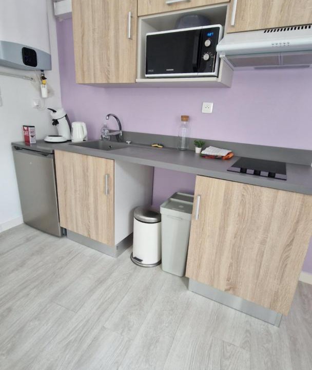 Photo of Others in Bourgueil