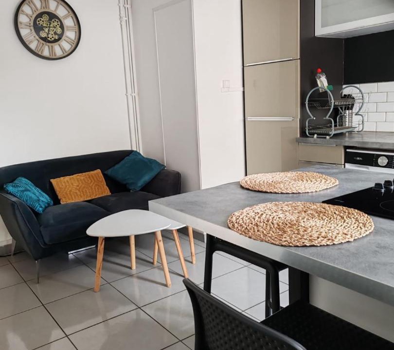 Photo of Kitchen in Saint-Charles du Port