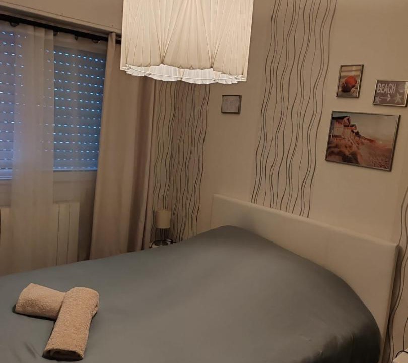 Photo of Bedroom in Saint-Charles du Port