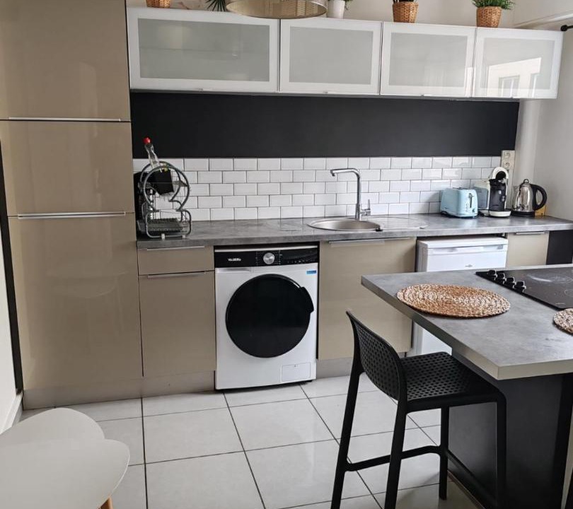 Photo of Kitchen in Saint-Charles du Port