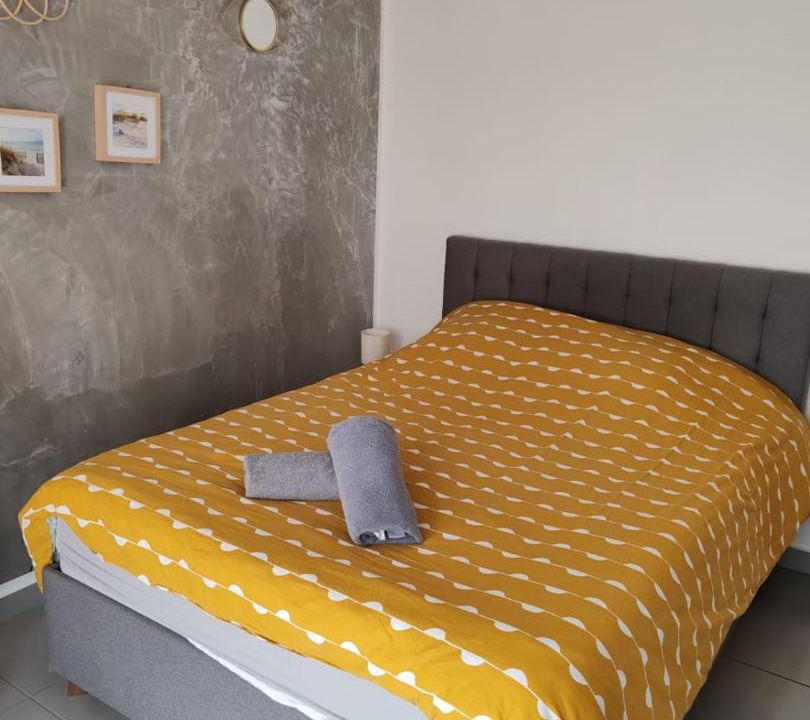 Photo of Bedroom in Saint-Charles du Port