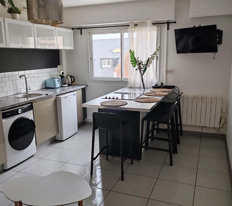 Photo of Kitchen in Saint-Charles du Port