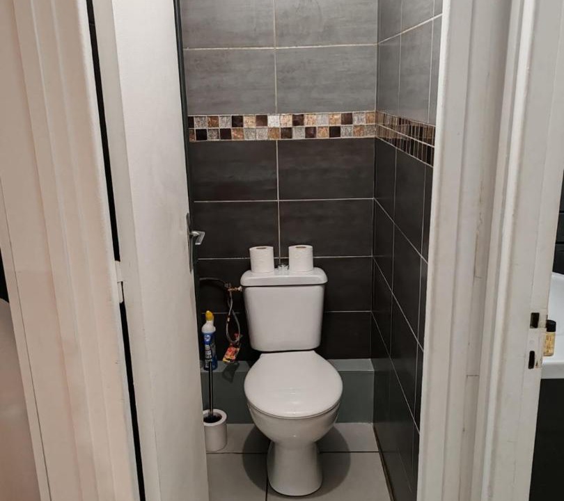 Photo of Bathroom in Saint-Charles du Port