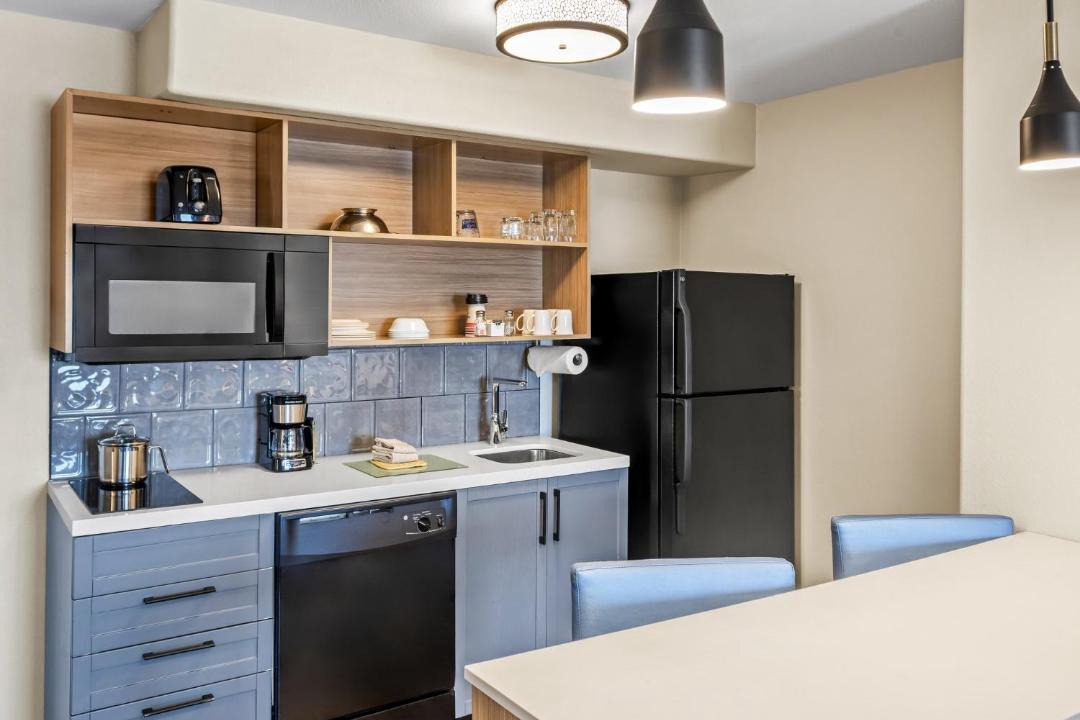 Photo of Kitchen in Victoria