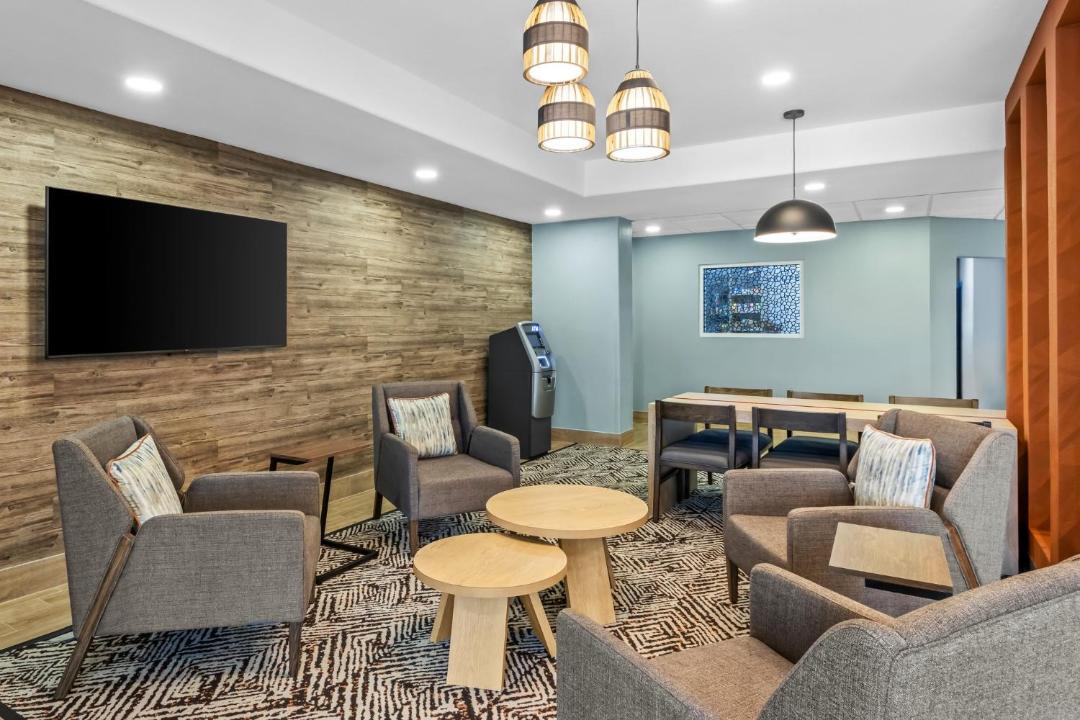 Photo of Livingroom in Victoria