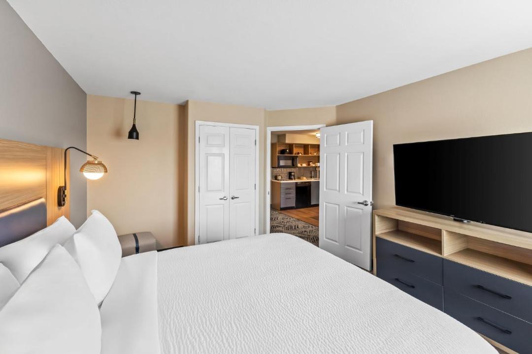 Photo of Bedroom in Victoria