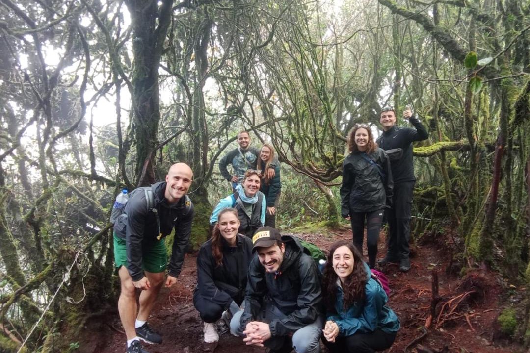 Photo of Others in Tanah Rata