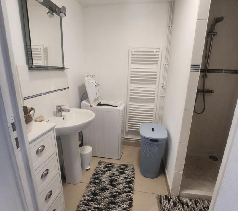 Photo of Bathroom in Restigne