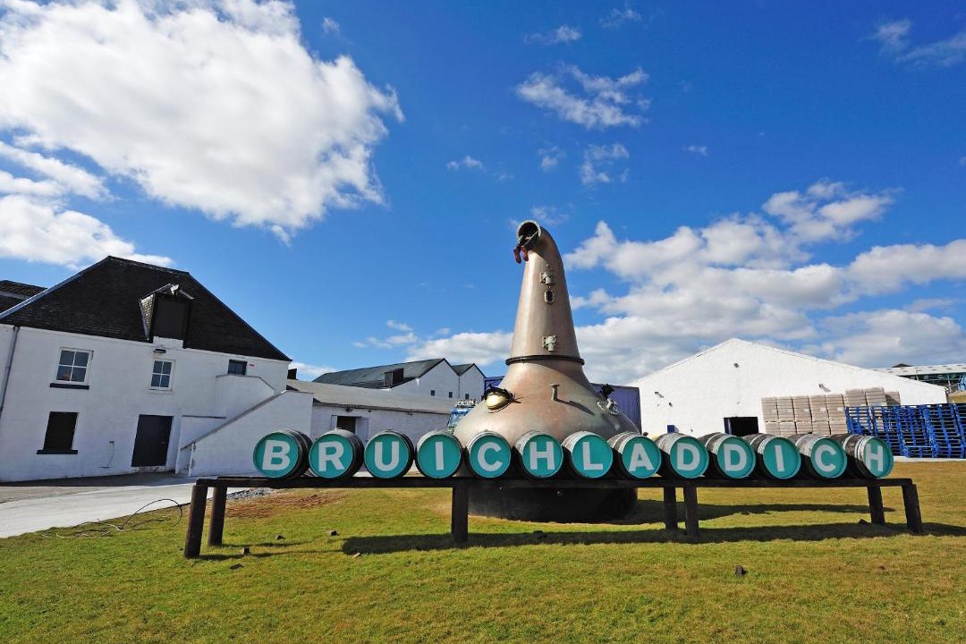 Photo of Others in Kilchoman