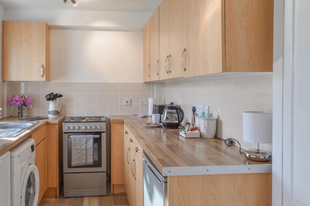 Photo of Kitchen in Kilchoman