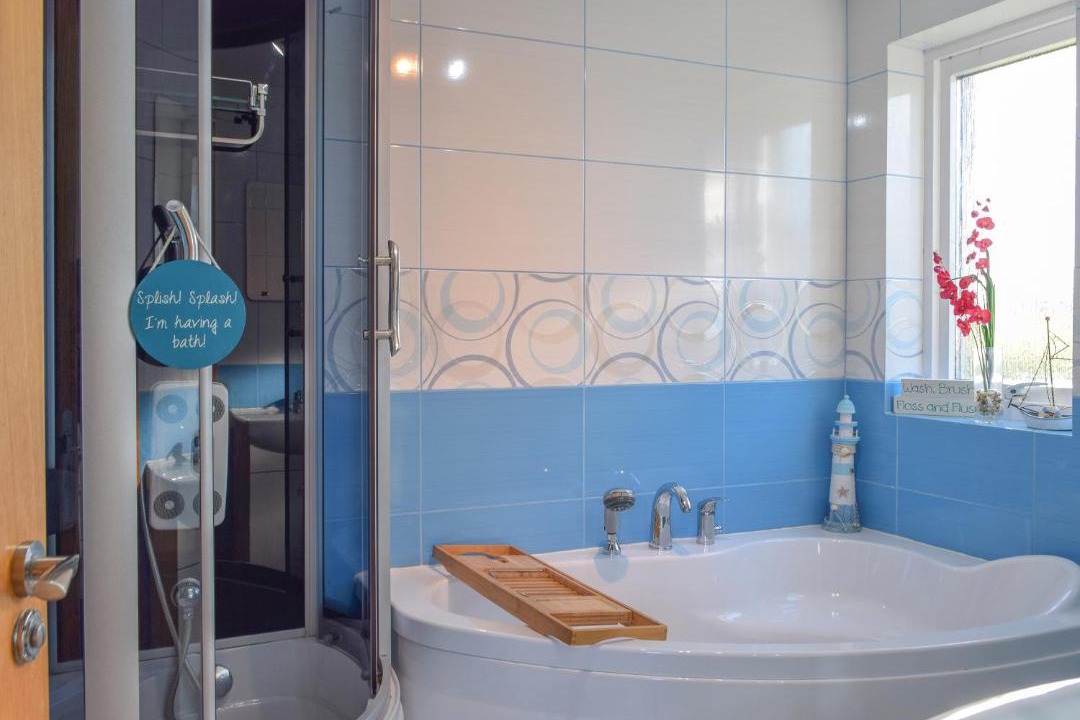 Photo of Bathroom in Kilchoman