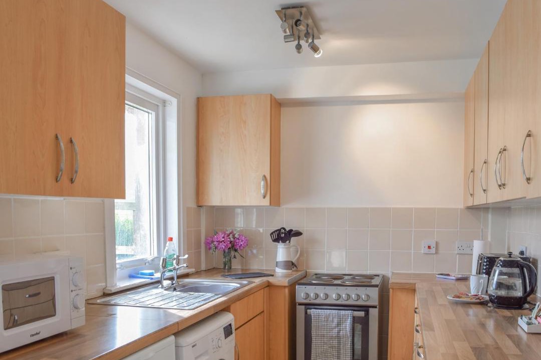 Photo of Kitchen in Kilchoman