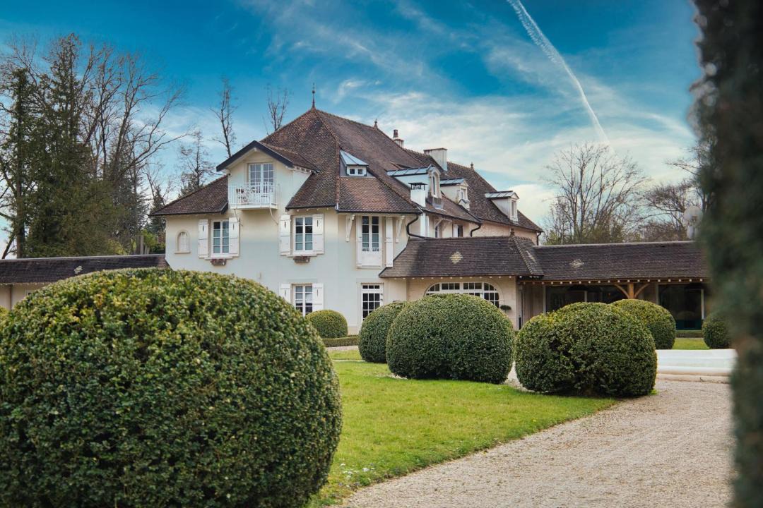 Photo of Others in Levernois