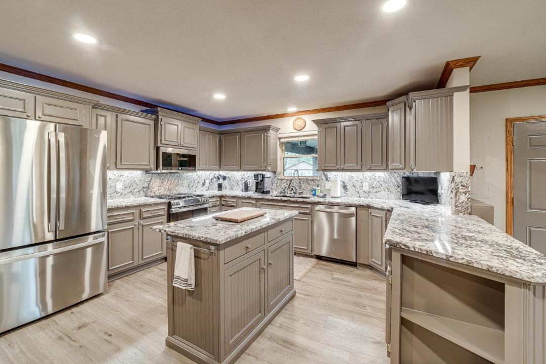 Photo of Kitchen in Bixby