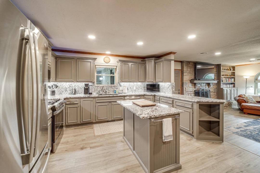 Photo of Kitchen in Bixby
