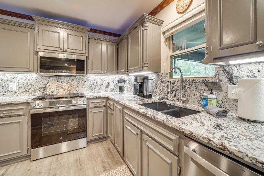Photo of Kitchen in Bixby