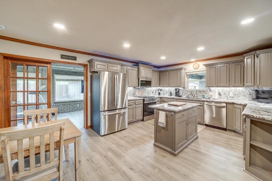 Photo of Kitchen in Bixby