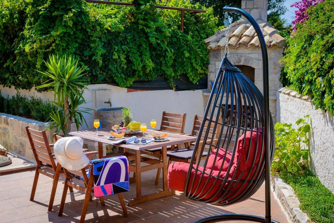 Photo of Patio Balcony in Cavtat Old Town