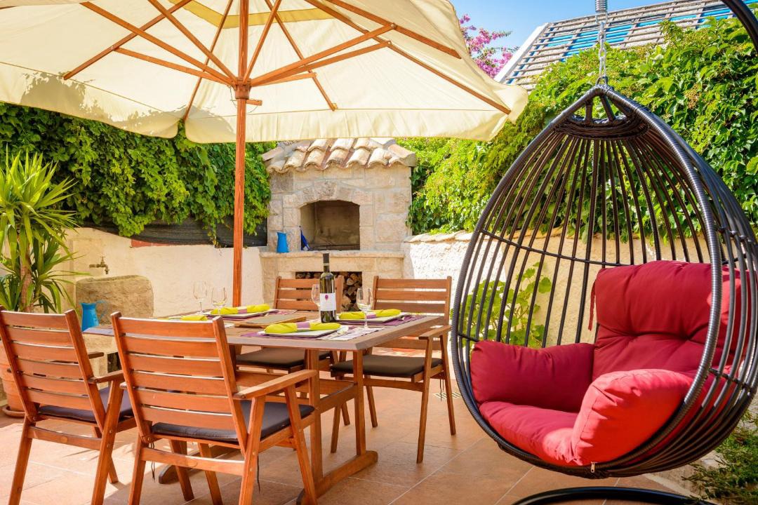 Photo of Patio Balcony in Cavtat Old Town