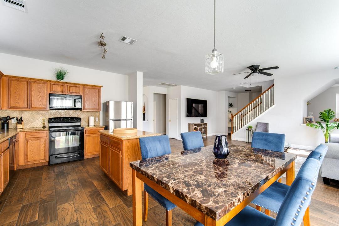 Photo of Kitchen in Mission Bend