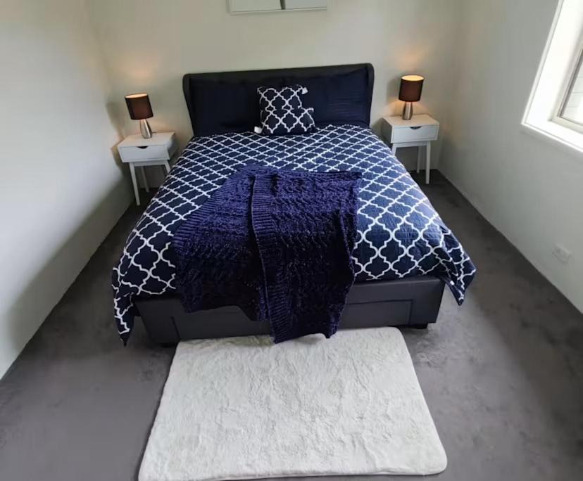 Photo of Bedroom in Cheltenham