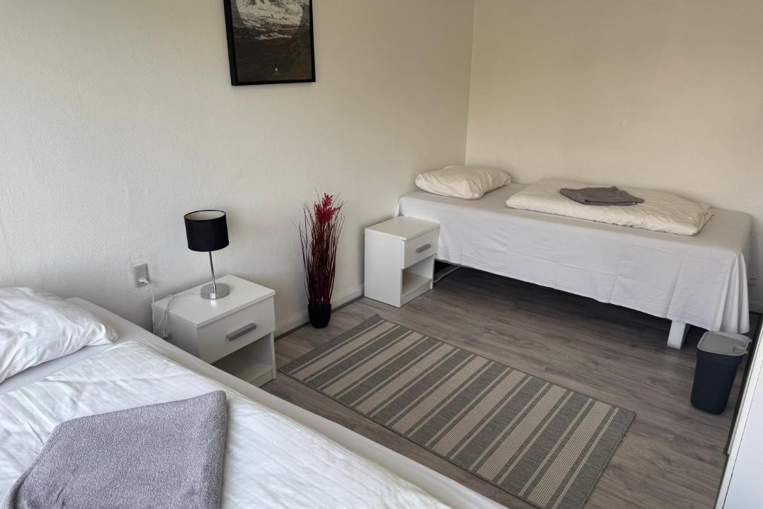 Photo of Bedroom in Esbjerg