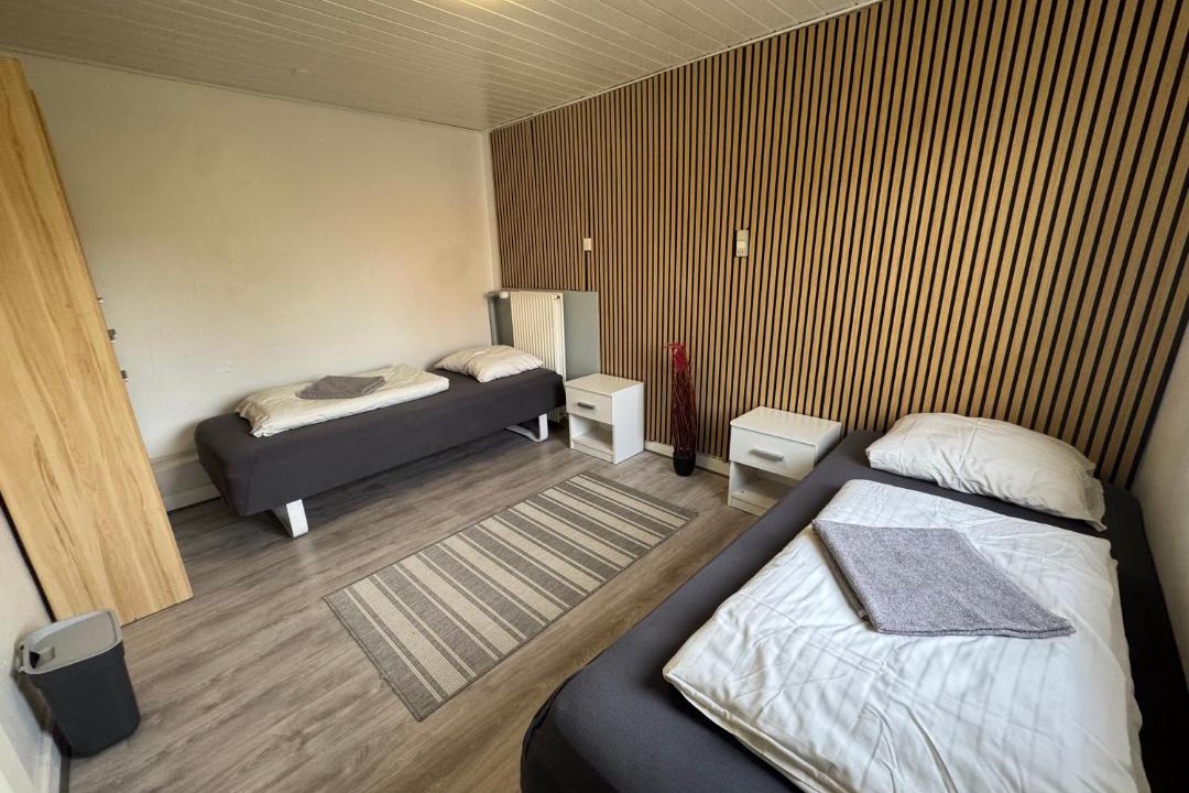 Photo of Bedroom in Esbjerg