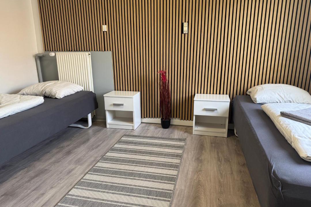 Photo of Bedroom in Esbjerg