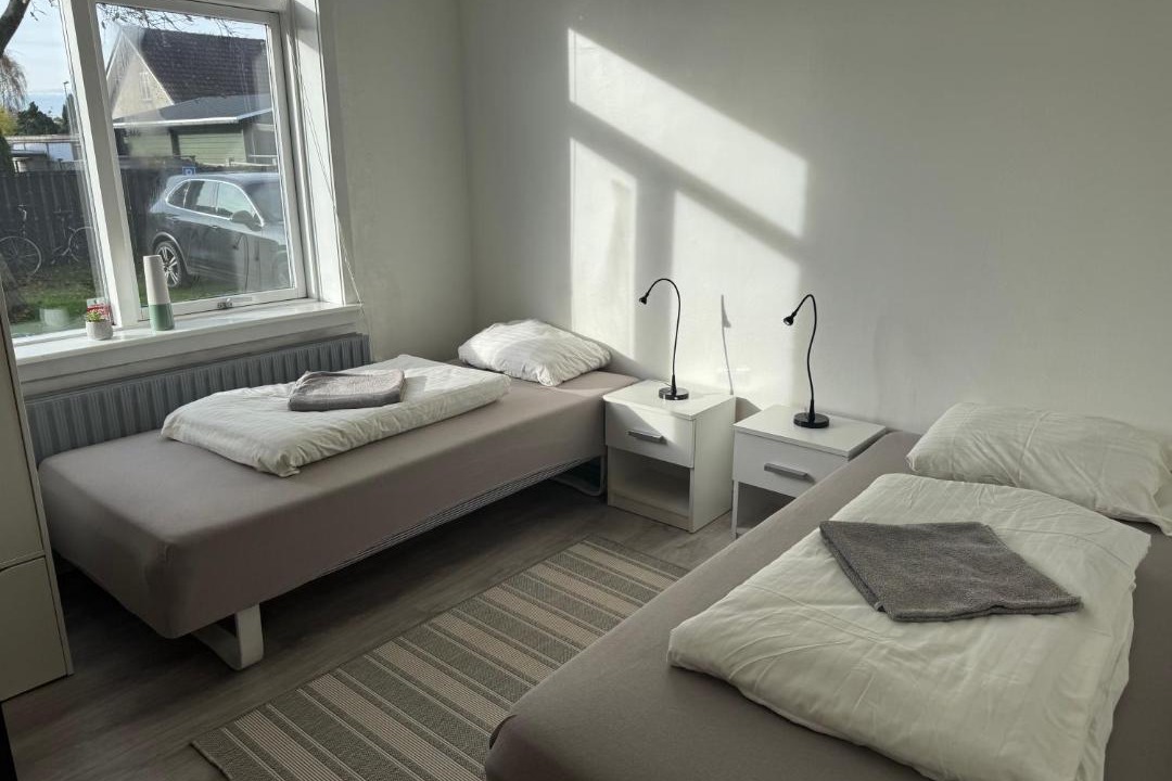 Photo of Bedroom in Esbjerg