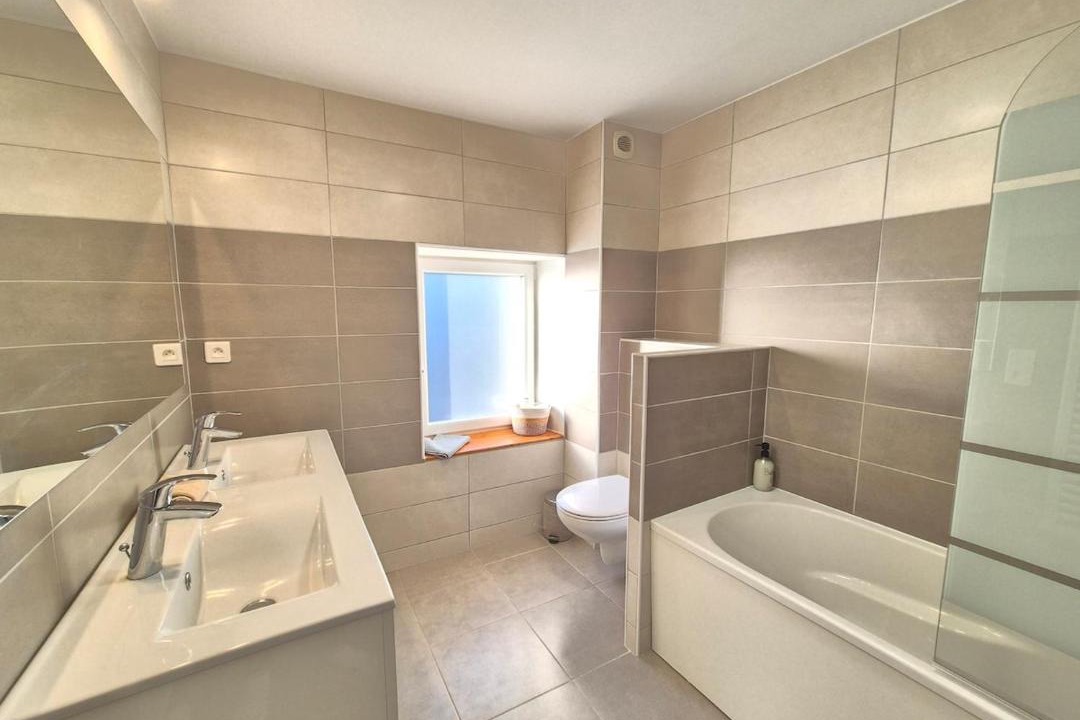 Photo of Bathroom in Ludesse