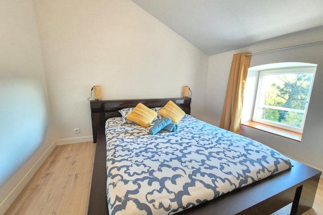 Photo of Bedroom in Ludesse