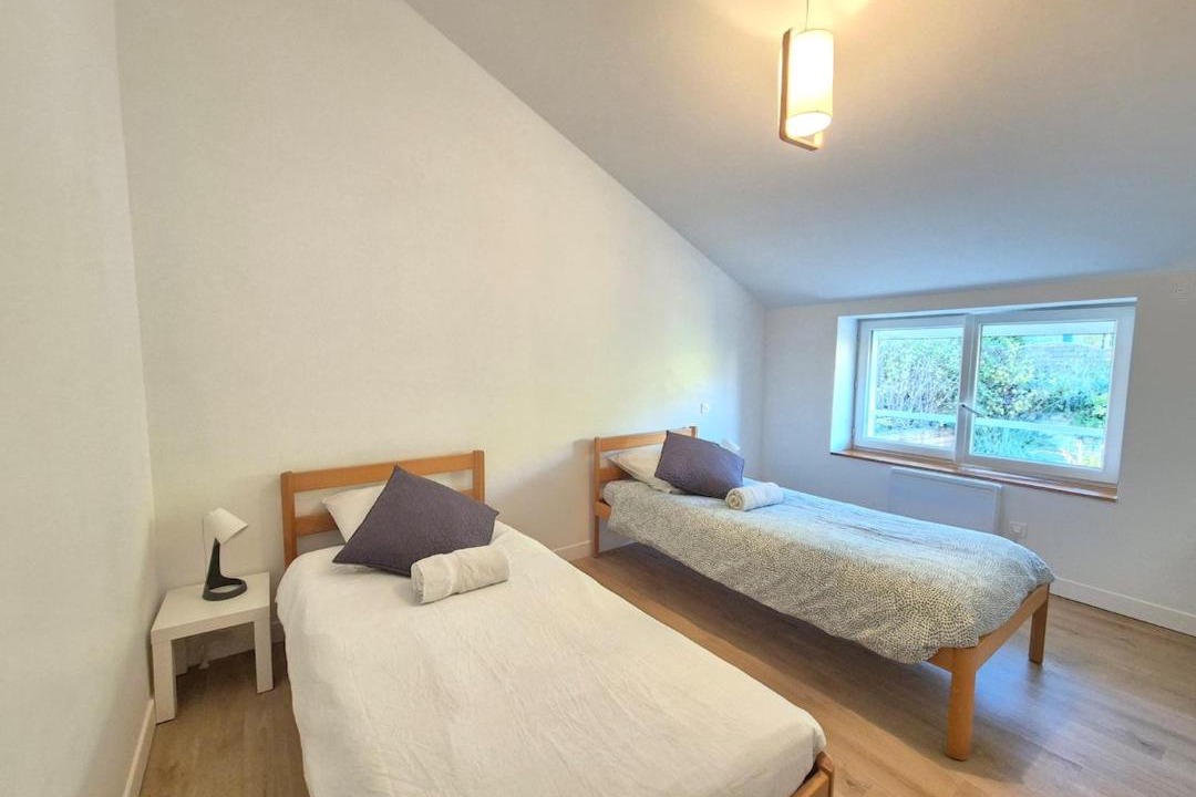 Photo of Bedroom in Ludesse