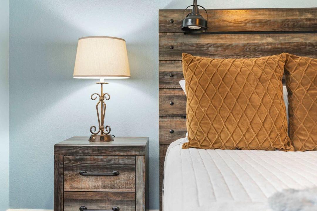 Photo of Bedroom in Branson