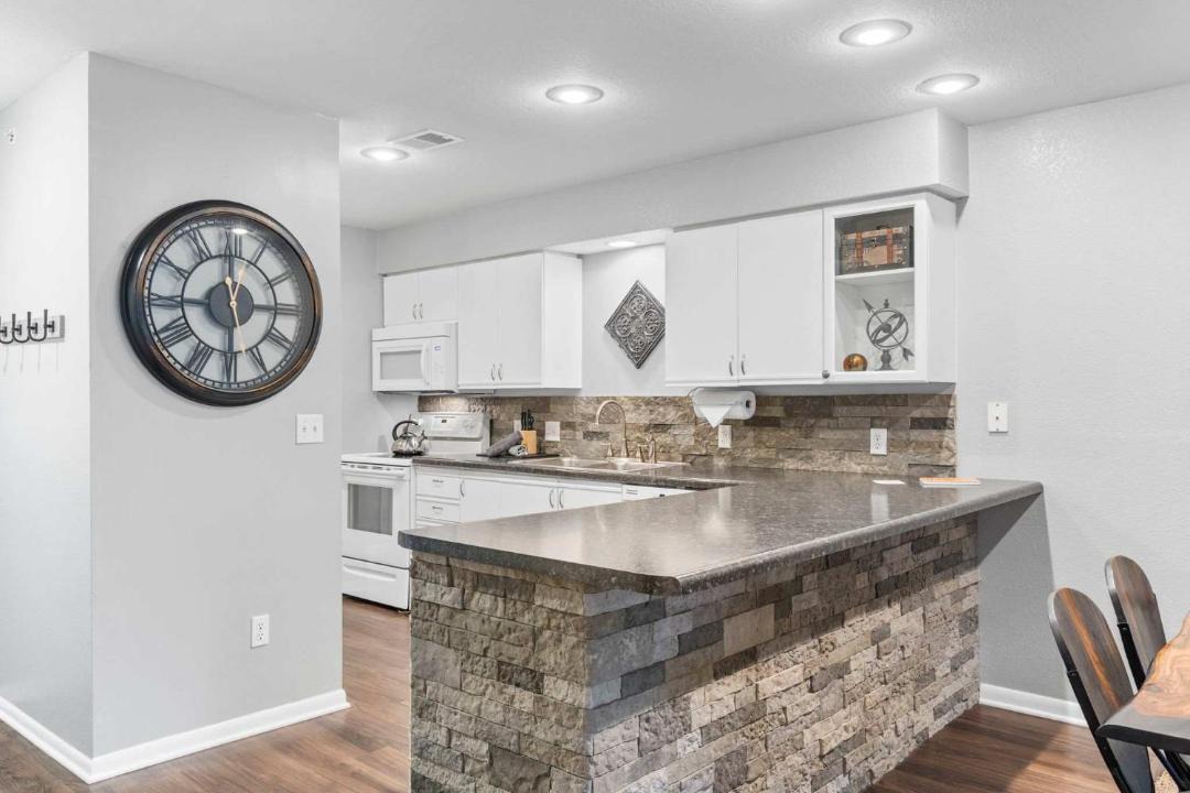 Photo of Kitchen in Branson