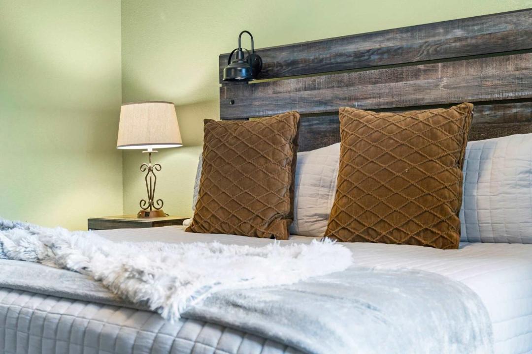 Photo of Bedroom in Branson