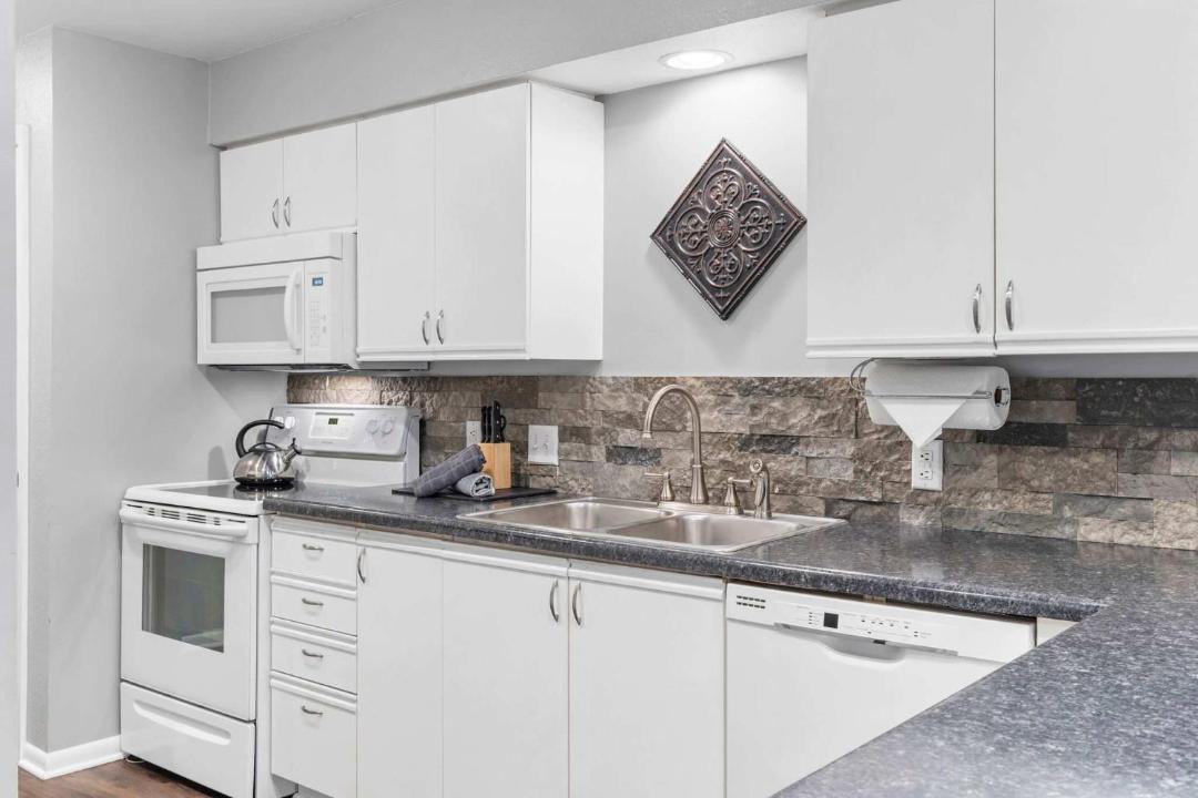 Photo of Kitchen in Branson