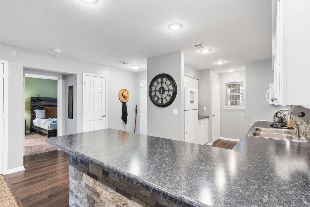 Photo of Kitchen in Branson