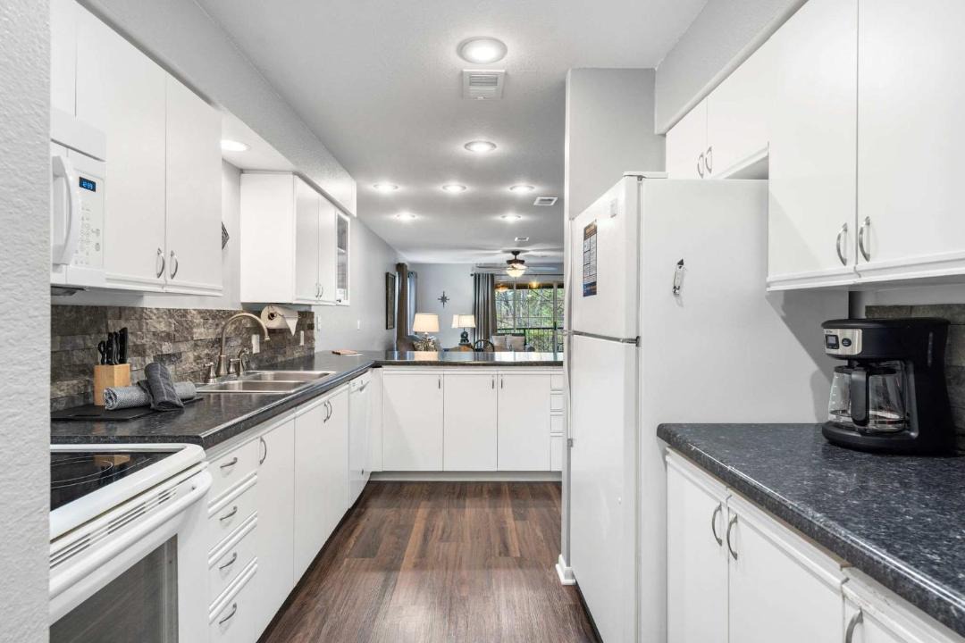 Photo of Kitchen in Branson