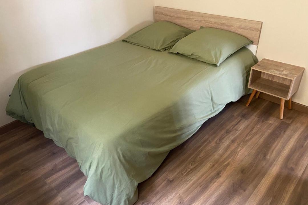 Photo of Bedroom in Venoy