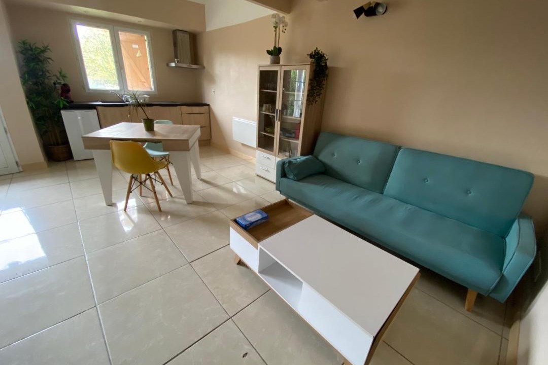 Photo of Livingroom in Venoy