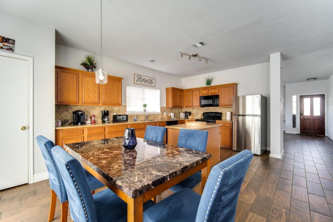 Photo of Kitchen in Mission Bend