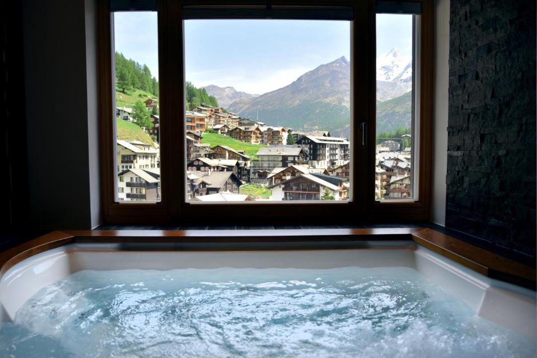 Photo of Others in Saas-Fee