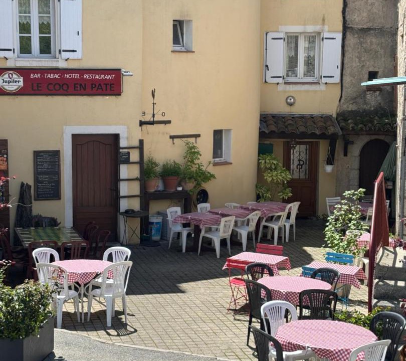 Photo of Others in La Roque-Esclapon