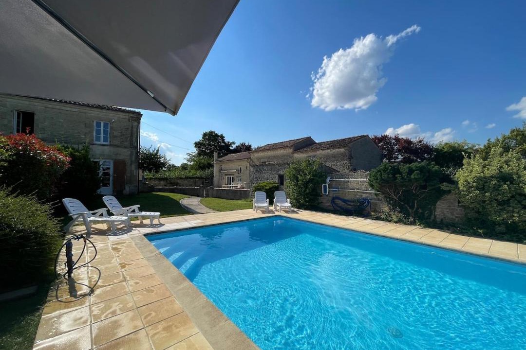 Photo of Others in La Croix Comtesse