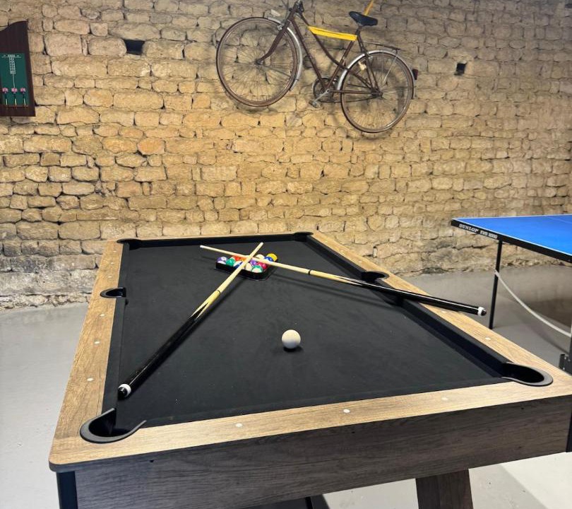 Photo of Others in La Croix Comtesse