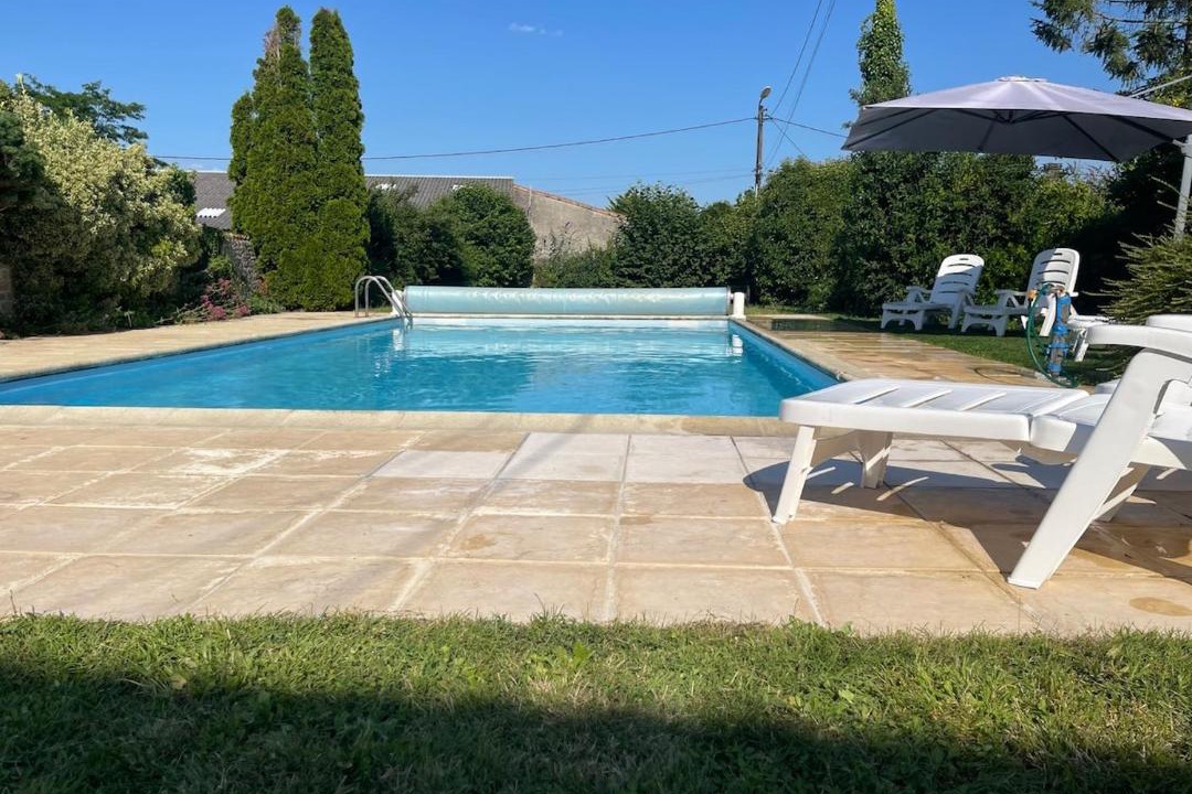 Photo of Others in La Croix Comtesse