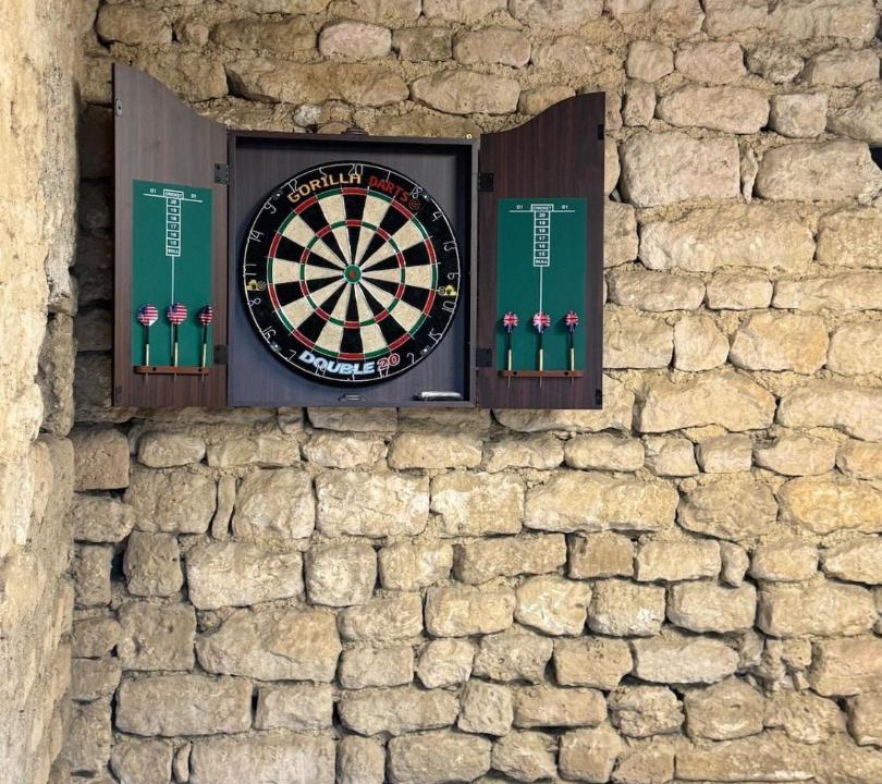 Photo of Others in La Croix Comtesse