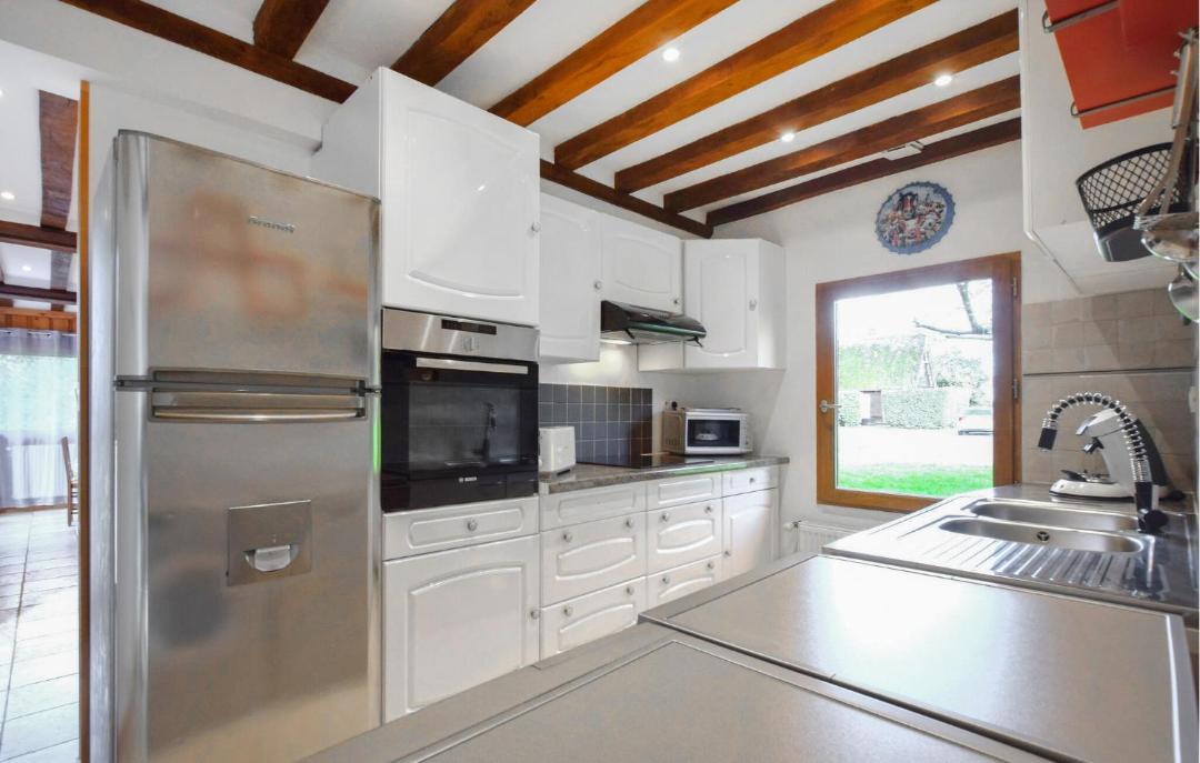 Photo of Kitchen in Bonneville-la-Louvet