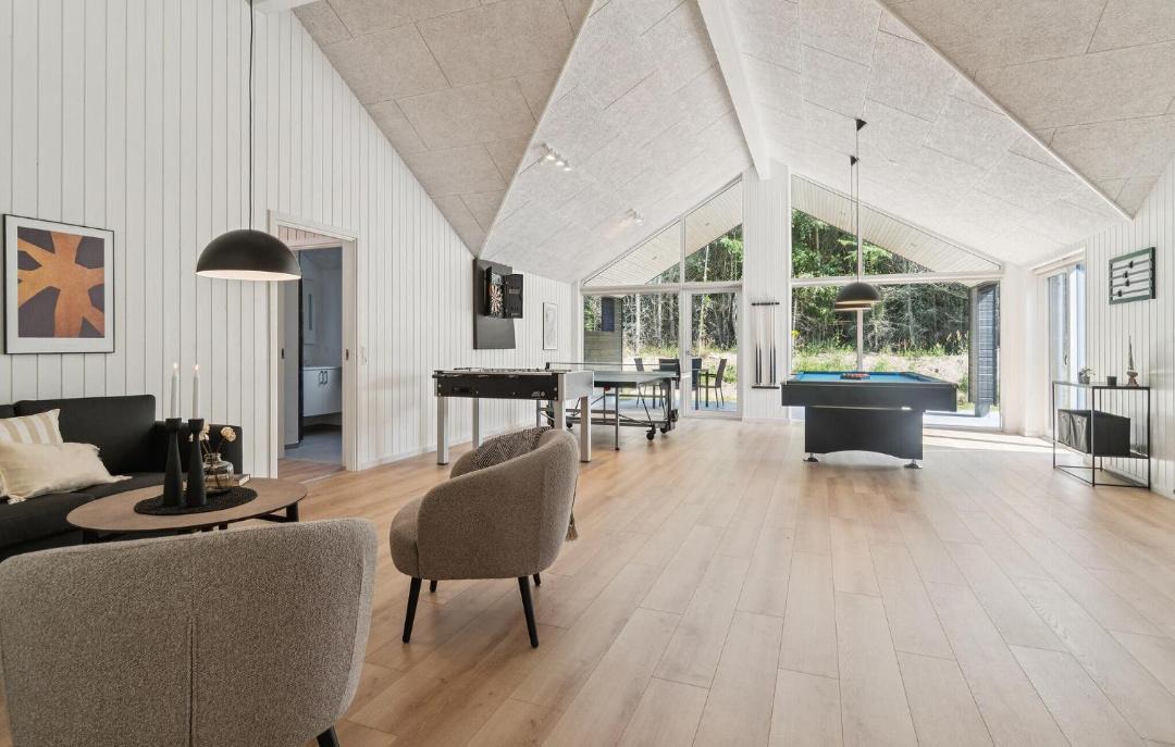 Photo of Livingroom in Fjellerup