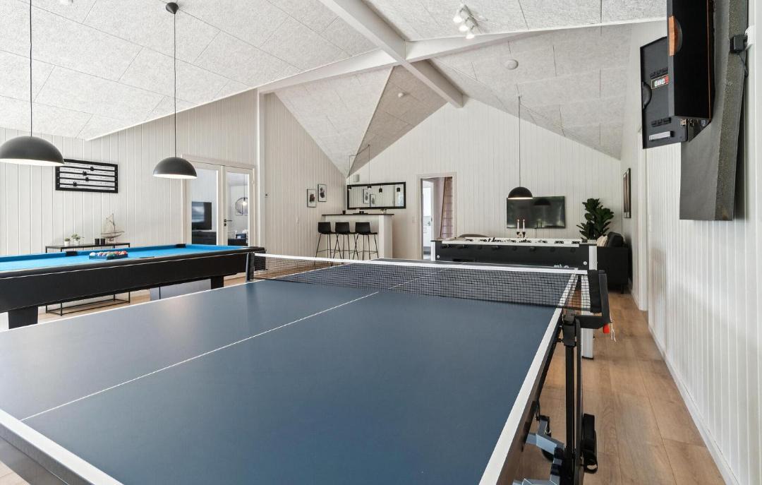 Photo of Livingroom in Fjellerup